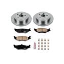 Click here for more information about PowerStop KOE1687 - PowerStop Z17 Evolution Plus Stock Replacement Brake Kits Click here for more information about PowerStop KOE1687 - PowerStop Z17 Evolution Plus Stock Replacement Brake Kits
