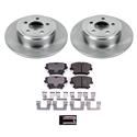 Click here for more information about PowerStop KOE1719 - PowerStop Z17 Evolution Plus Stock Replacement Brake Kits Click here for more information about PowerStop KOE1719 - PowerStop Z17 Evolution Plus Stock Replacement Brake Kits