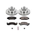 Click here for more information about PowerStop KOE1766 - PowerStop Z17 Evolution Plus Stock Replacement Brake Kits Click here for more information about PowerStop KOE1766 - PowerStop Z17 Evolution Plus Stock Replacement Brake Kits