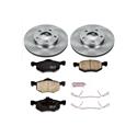 Click here for more information about PowerStop KOE1930 - PowerStop Z17 Evolution Plus Stock Replacement Brake Kits Click here for more information about PowerStop KOE1930 - PowerStop Z17 Evolution Plus Stock Replacement Brake Kits