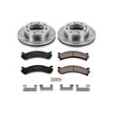 PowerStop Z17 Evolution Plus Stock Replacement Brake Kits KOE2071