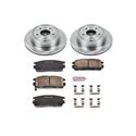 Click here for more information about PowerStop KOE2092 - PowerStop Z17 Evolution Plus Stock Replacement Brake Kits Click here for more information about PowerStop KOE2092 - PowerStop Z17 Evolution Plus Stock Replacement Brake Kits