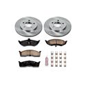 Click here for more information about PowerStop KOE2140 - PowerStop Z17 Evolution Plus Stock Replacement Brake Kits Click here for more information about PowerStop KOE2140 - PowerStop Z17 Evolution Plus Stock Replacement Brake Kits
