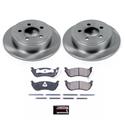 Click here for more information about PowerStop KOE2197 - PowerStop Z17 Evolution Plus Stock Replacement Brake Kits Click here for more information about PowerStop KOE2197 - PowerStop Z17 Evolution Plus Stock Replacement Brake Kits