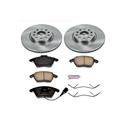 Click here for more information about PowerStop KOE2259 - PowerStop Z17 Evolution Plus Stock Replacement Brake Kits Click here for more information about PowerStop KOE2259 - PowerStop Z17 Evolution Plus Stock Replacement Brake Kits