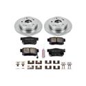 Click here for more information about PowerStop KOE2270 - PowerStop Z17 Evolution Plus Stock Replacement Brake Kits Click here for more information about PowerStop KOE2270 - PowerStop Z17 Evolution Plus Stock Replacement Brake Kits