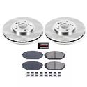Click here for more information about PowerStop KOE2299 - PowerStop Z17 Evolution Plus Stock Replacement Brake Kits Click here for more information about PowerStop KOE2299 - PowerStop Z17 Evolution Plus Stock Replacement Brake Kits
