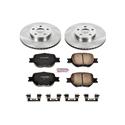 Click here for more information about PowerStop KOE2313 - PowerStop Z17 Evolution Plus Stock Replacement Brake Kits Click here for more information about PowerStop KOE2313 - PowerStop Z17 Evolution Plus Stock Replacement Brake Kits