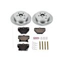 Click here for more information about PowerStop KOE2318 - PowerStop Z17 Evolution Plus Stock Replacement Brake Kits Click here for more information about PowerStop KOE2318 - PowerStop Z17 Evolution Plus Stock Replacement Brake Kits
