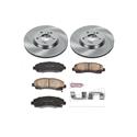 Click here for more information about PowerStop KOE2429 - PowerStop Z17 Evolution Plus Stock Replacement Brake Kits Click here for more information about PowerStop KOE2429 - PowerStop Z17 Evolution Plus Stock Replacement Brake Kits