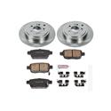 Click here for more information about PowerStop KOE2431 - PowerStop Z17 Evolution Plus Stock Replacement Brake Kits Click here for more information about PowerStop KOE2431 - PowerStop Z17 Evolution Plus Stock Replacement Brake Kits