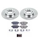 Click here for more information about PowerStop KOE2450 - PowerStop Z17 Evolution Plus Stock Replacement Brake Kits Click here for more information about PowerStop KOE2450 - PowerStop Z17 Evolution Plus Stock Replacement Brake Kits