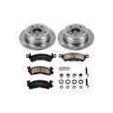 Click here for more information about PowerStop KOE2579 - PowerStop Z17 Evolution Plus Stock Replacement Brake Kits Click here for more information about PowerStop KOE2579 - PowerStop Z17 Evolution Plus Stock Replacement Brake Kits