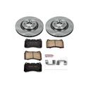 Click here for more information about PowerStop KOE2944 - PowerStop Z17 Evolution Plus Stock Replacement Brake Kits Click here for more information about PowerStop KOE2944 - PowerStop Z17 Evolution Plus Stock Replacement Brake Kits