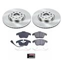 Click here for more information about PowerStop KOE2963 - PowerStop Z17 Evolution Plus Stock Replacement Brake Kits Click here for more information about PowerStop KOE2963 - PowerStop Z17 Evolution Plus Stock Replacement Brake Kits