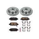 Click here for more information about PowerStop KOE2986 - PowerStop Z17 Evolution Plus Stock Replacement Brake Kits Click here for more information about PowerStop KOE2986 - PowerStop Z17 Evolution Plus Stock Replacement Brake Kits