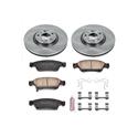 Click here for more information about PowerStop KOE3022 - PowerStop Z17 Evolution Plus Stock Replacement Brake Kits Click here for more information about PowerStop KOE3022 - PowerStop Z17 Evolution Plus Stock Replacement Brake Kits