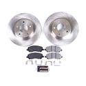 Click here for more information about PowerStop KOE3032 - PowerStop Z17 Evolution Plus Stock Replacement Brake Kits Click here for more information about PowerStop KOE3032 - PowerStop Z17 Evolution Plus Stock Replacement Brake Kits