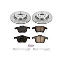 Click here for more information about PowerStop KOE3039 - PowerStop Z17 Evolution Plus Stock Replacement Brake Kits Click here for more information about PowerStop KOE3039 - PowerStop Z17 Evolution Plus Stock Replacement Brake Kits