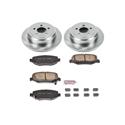Click here for more information about PowerStop KOE3046 - PowerStop Z17 Evolution Plus Stock Replacement Brake Kits Click here for more information about PowerStop KOE3046 - PowerStop Z17 Evolution Plus Stock Replacement Brake Kits