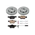Click here for more information about PowerStop KOE3047 - PowerStop Z17 Evolution Plus Stock Replacement Brake Kits Click here for more information about PowerStop KOE3047 - PowerStop Z17 Evolution Plus Stock Replacement Brake Kits