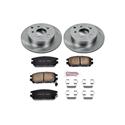 Click here for more information about PowerStop KOE3079 - PowerStop Z17 Evolution Plus Stock Replacement Brake Kits Click here for more information about PowerStop KOE3079 - PowerStop Z17 Evolution Plus Stock Replacement Brake Kits