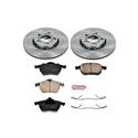 Click here for more information about PowerStop KOE3103 - PowerStop Z17 Evolution Plus Stock Replacement Brake Kits Click here for more information about PowerStop KOE3103 - PowerStop Z17 Evolution Plus Stock Replacement Brake Kits