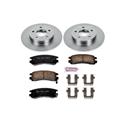 Click here for more information about PowerStop KOE3115 - PowerStop Z17 Evolution Plus Stock Replacement Brake Kits Click here for more information about PowerStop KOE3115 - PowerStop Z17 Evolution Plus Stock Replacement Brake Kits