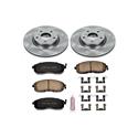 Click here for more information about PowerStop KOE3140 - PowerStop Z17 Evolution Plus Stock Replacement Brake Kits Click here for more information about PowerStop KOE3140 - PowerStop Z17 Evolution Plus Stock Replacement Brake Kits