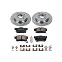 Click here for more information about PowerStop KOE407 - PowerStop Z17 Evolution Plus Stock Replacement Brake Kits Click here for more information about PowerStop KOE407 - PowerStop Z17 Evolution Plus Stock Replacement Brake Kits