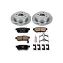 Click here for more information about PowerStop KOE408 - PowerStop Z17 Evolution Plus Stock Replacement Brake Kits Click here for more information about PowerStop KOE408 - PowerStop Z17 Evolution Plus Stock Replacement Brake Kits