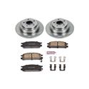 Click here for more information about PowerStop KOE448 - PowerStop Z17 Evolution Plus Stock Replacement Brake Kits Click here for more information about PowerStop KOE448 - PowerStop Z17 Evolution Plus Stock Replacement Brake Kits