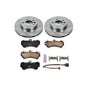 Click here for more information about PowerStop KOE4554 - PowerStop Z17 Evolution Plus Stock Replacement Brake Kits Click here for more information about PowerStop KOE4554 - PowerStop Z17 Evolution Plus Stock Replacement Brake Kits