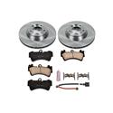 Click here for more information about PowerStop KOE4558 - PowerStop Z17 Evolution Plus Stock Replacement Brake Kits Click here for more information about PowerStop KOE4558 - PowerStop Z17 Evolution Plus Stock Replacement Brake Kits