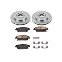 Click here for more information about PowerStop KOE4568 - PowerStop Z17 Evolution Plus Stock Replacement Brake Kits Click here for more information about PowerStop KOE4568 - PowerStop Z17 Evolution Plus Stock Replacement Brake Kits