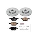 Click here for more information about PowerStop KOE4575 - PowerStop Z17 Evolution Plus Stock Replacement Brake Kits Click here for more information about PowerStop KOE4575 - PowerStop Z17 Evolution Plus Stock Replacement Brake Kits