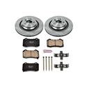 Click here for more information about PowerStop KOE4583 - PowerStop Z17 Evolution Plus Stock Replacement Brake Kits Click here for more information about PowerStop KOE4583 - PowerStop Z17 Evolution Plus Stock Replacement Brake Kits