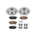 Click here for more information about PowerStop KOE4604 - PowerStop Z17 Evolution Plus Stock Replacement Brake Kits Click here for more information about PowerStop KOE4604 - PowerStop Z17 Evolution Plus Stock Replacement Brake Kits