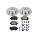 Click here for more information about PowerStop KOE4627 - PowerStop Z17 Evolution Plus Stock Replacement Brake Kits Click here for more information about PowerStop KOE4627 - PowerStop Z17 Evolution Plus Stock Replacement Brake Kits