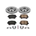 Click here for more information about PowerStop KOE4628 - PowerStop Z17 Evolution Plus Stock Replacement Brake Kits Click here for more information about PowerStop KOE4628 - PowerStop Z17 Evolution Plus Stock Replacement Brake Kits