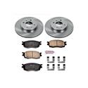 Click here for more information about PowerStop KOE4652 - PowerStop Z17 Evolution Plus Stock Replacement Brake Kits Click here for more information about PowerStop KOE4652 - PowerStop Z17 Evolution Plus Stock Replacement Brake Kits