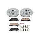 Click here for more information about PowerStop KOE4654 - PowerStop Z17 Evolution Plus Stock Replacement Brake Kits Click here for more information about PowerStop KOE4654 - PowerStop Z17 Evolution Plus Stock Replacement Brake Kits
