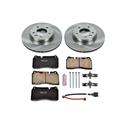 Click here for more information about PowerStop KOE4656 - PowerStop Z17 Evolution Plus Stock Replacement Brake Kits Click here for more information about PowerStop KOE4656 - PowerStop Z17 Evolution Plus Stock Replacement Brake Kits