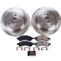 Click here for more information about PowerStop KOE4657 - PowerStop Z17 Evolution Plus Stock Replacement Brake Kits Click here for more information about PowerStop KOE4657 - PowerStop Z17 Evolution Plus Stock Replacement Brake Kits