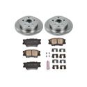 Click here for more information about PowerStop KOE4670 - PowerStop Z17 Evolution Plus Stock Replacement Brake Kits Click here for more information about PowerStop KOE4670 - PowerStop Z17 Evolution Plus Stock Replacement Brake Kits