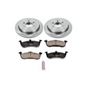 Click here for more information about PowerStop KOE4683 - PowerStop Z17 Evolution Plus Stock Replacement Brake Kits Click here for more information about PowerStop KOE4683 - PowerStop Z17 Evolution Plus Stock Replacement Brake Kits