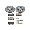 Click here for more information about PowerStop KOE4695 - PowerStop Z17 Evolution Plus Stock Replacement Brake Kits Click here for more information about PowerStop KOE4695 - PowerStop Z17 Evolution Plus Stock Replacement Brake Kits