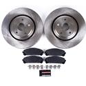 Click here for more information about PowerStop KOE4713 - PowerStop Z17 Evolution Plus Stock Replacement Brake Kits Click here for more information about PowerStop KOE4713 - PowerStop Z17 Evolution Plus Stock Replacement Brake Kits