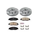 Click here for more information about PowerStop KOE4721 - PowerStop Z17 Evolution Plus Stock Replacement Brake Kits Click here for more information about PowerStop KOE4721 - PowerStop Z17 Evolution Plus Stock Replacement Brake Kits