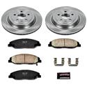 Click here for more information about PowerStop KOE4723 - PowerStop Z17 Evolution Plus Stock Replacement Brake Kits Click here for more information about PowerStop KOE4723 - PowerStop Z17 Evolution Plus Stock Replacement Brake Kits
